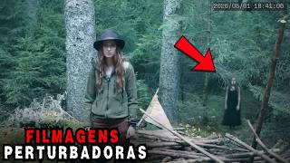 7 Forest Encounters That Are Truly Terrifying And You Wont Believe Them