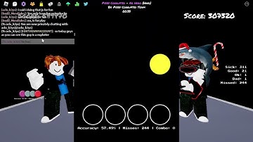 funky friday hacker exposed