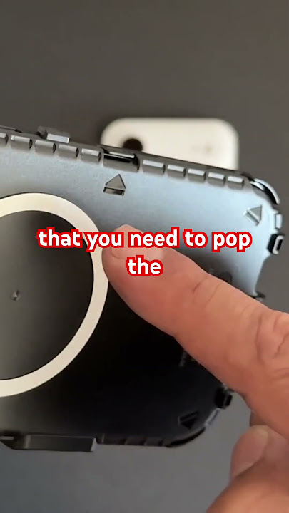 How to Install Apple iPhone Air Into OtterBox Defender Series Case (FULL VIDEO BELOW!)