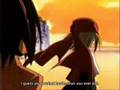 Shaman King: Say The Word... I'll be there