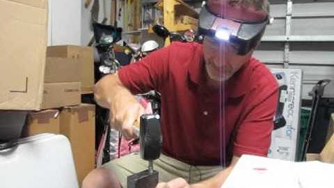 The One Ring...to rule them all