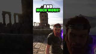 This New PCVR &amp; NOMAD Mod is a GENIUS Idea | Blade &amp; Sorcery