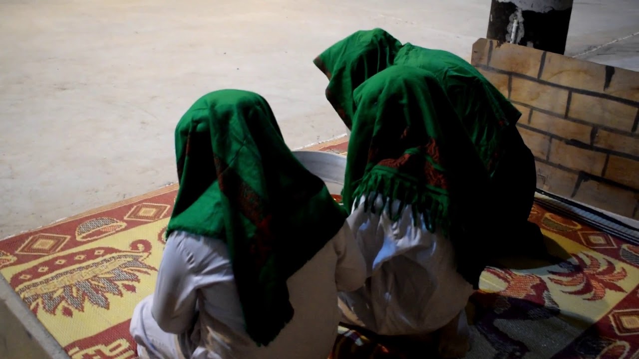 استشهاد الإمام الحسن المجتبى علية السلام ( فلول الكوكب البازغ) 7 صفر 1440