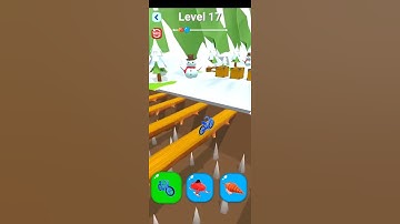 Shape–Shifting : Gameplay Walkthrough All Levels #shorts  #shapeshifting  #browser