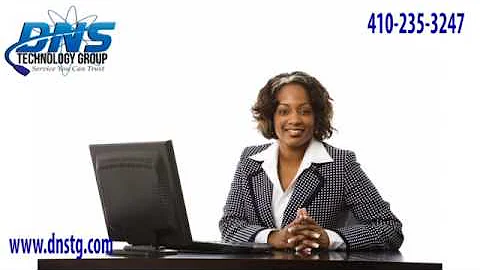 DNS Technology / First Impressions Advertising