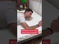 What pillow to use if you sleep on your stomach?