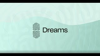 DREAMS | Drug Repurposing with AI for Muscular Disorders - Official video