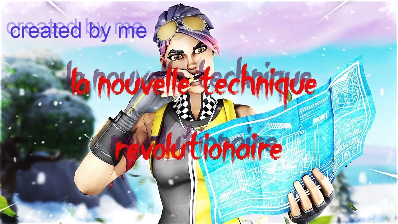 grapefruit technique fortnite grapefruit technique fortnite