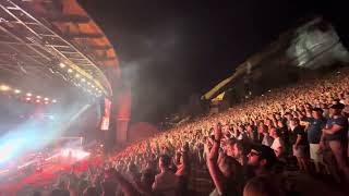 Dispatch w/ The Colorado Symphony @ Red Rocks [July 2023] - The General