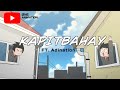 KAPITBAHAY | Pinoy Animation