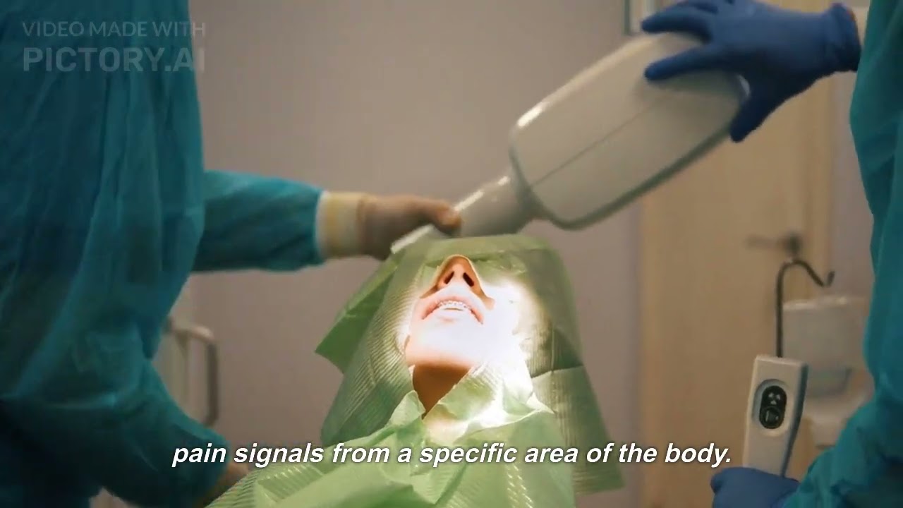 "The Fascinating World of Anesthesia Techniques