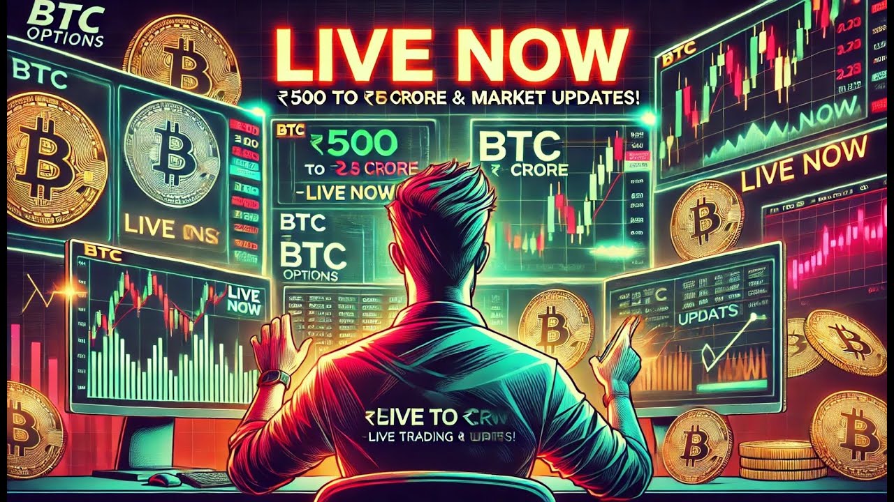LIVE: BTC Price Analysis & Market Updates – 21 Feb 2025 🚀📊 - YouTube