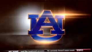 Auburn vs FSU BCS commercial!!