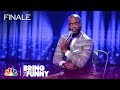 Comic ali siddiq jokes about dating  bring the funny finale
