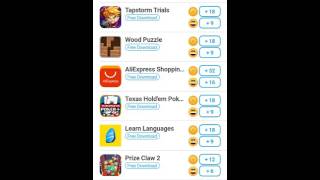 FEATURE POINTS X-tra money making APP screenshot 5