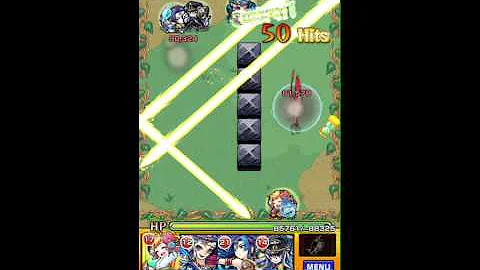 モンスト ミレディ 攻略 モンスト ミレディ 攻略