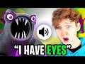 Youtube Thumbnail title
