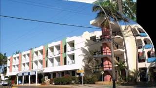 Hotel Club Tropical, Varadero, Cuba