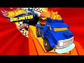Hot Wheels Unlimited EPIC Racing Update Ep 58