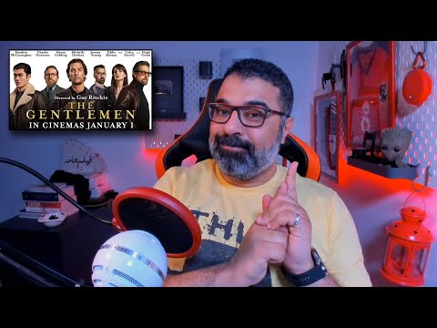 مراجعة فيلم   بالعربي 