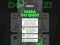Queda de Potencial: você mede certo? 🌩️ Quiz!