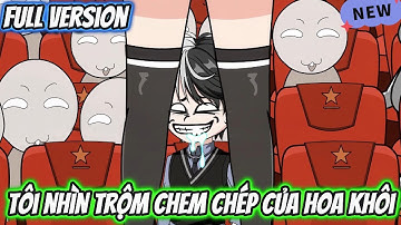 Tôi Nhìn Trộm Chem Chép Của Hoa Khôi Full Version | KK VietSub