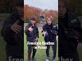 Freestyle Beatbox in Poland (Kohey&KAJI)