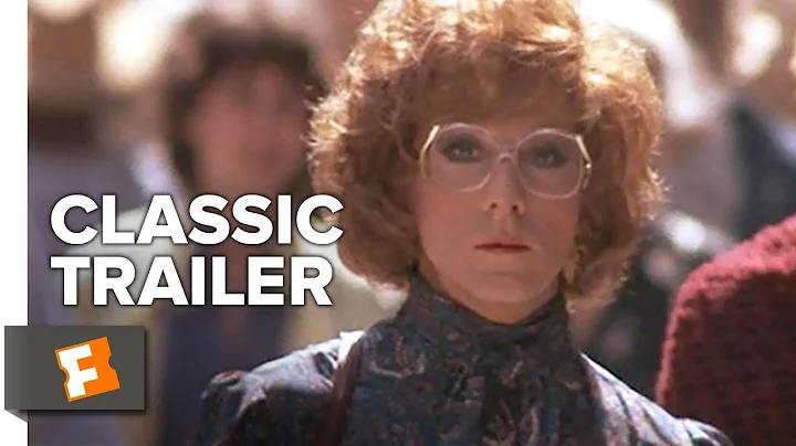 Tootsie (1982) Trailer #1 | Movieclips Classic Tra...