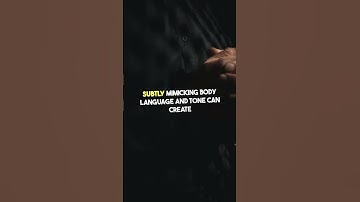 Unlock the Power of Mirroring Effect