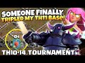 “UNBREAKABLE” TH11 Base FINALLY Solved with SWAG SIEGE?! Clash of Clans eSports