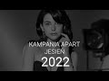 Kampania apart jesie 2022   aparttv