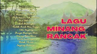 LAGU MINANG RANCAK FULL ALBUM