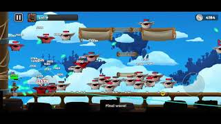 How to beat World 19 | Mr. Autofire screenshot 5