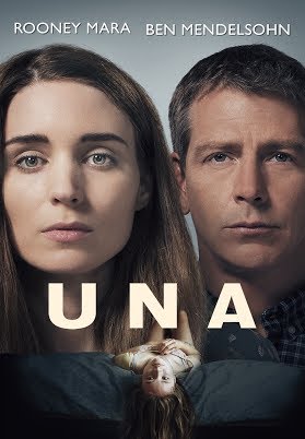 Una Trailer 2017 Rooney Mara Ben Mendelsohn Movie Youtube