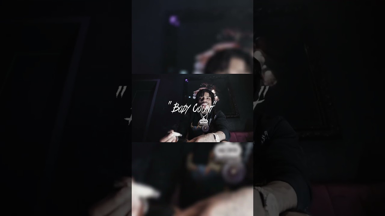 [FREE] Maf Teeski Type Beat - "Body Count" | Philly Drill Type Beat 2025