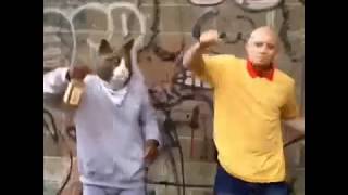 Caillou Grown Up Vine