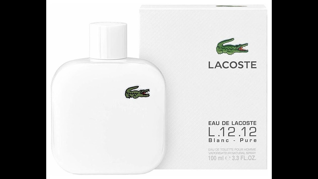 Lacoste fresh Clearance