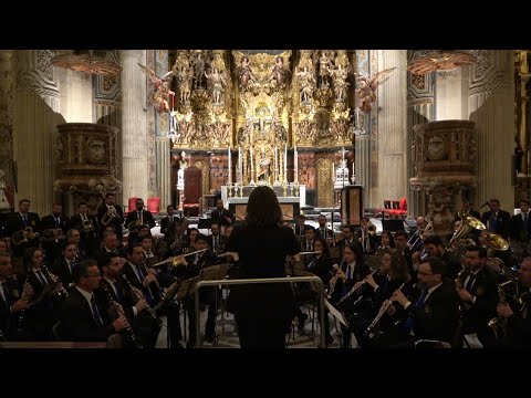Margot | Concierto Cuaresma Hdad. Pasión 2023