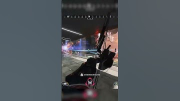 1v3 squad wipe bow #apexlegends #shorts  #gaming