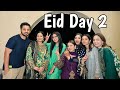 Api ki taraf nashta ly kar gaye  eid day 2  hira faisalsistrology