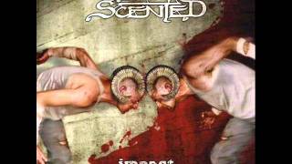 Dew Scented - Cities Of The Dead