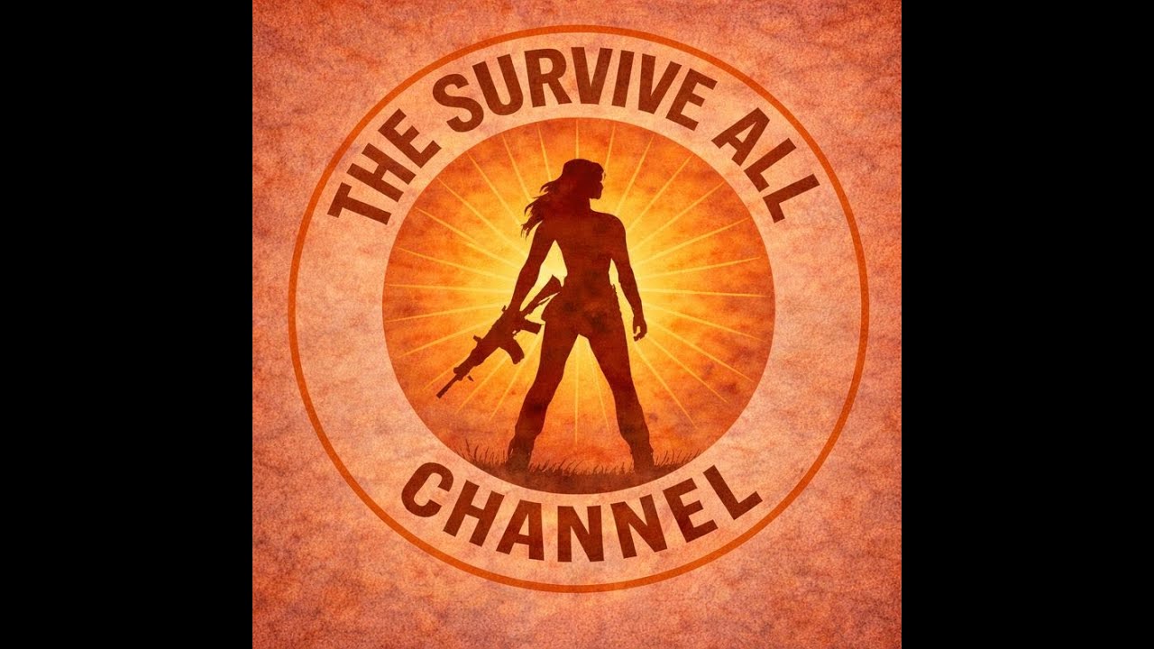 The Survive All Channel - LIVE -
