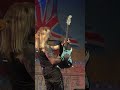 The Beast Experience - Dance of Death (Janick Gers solo)