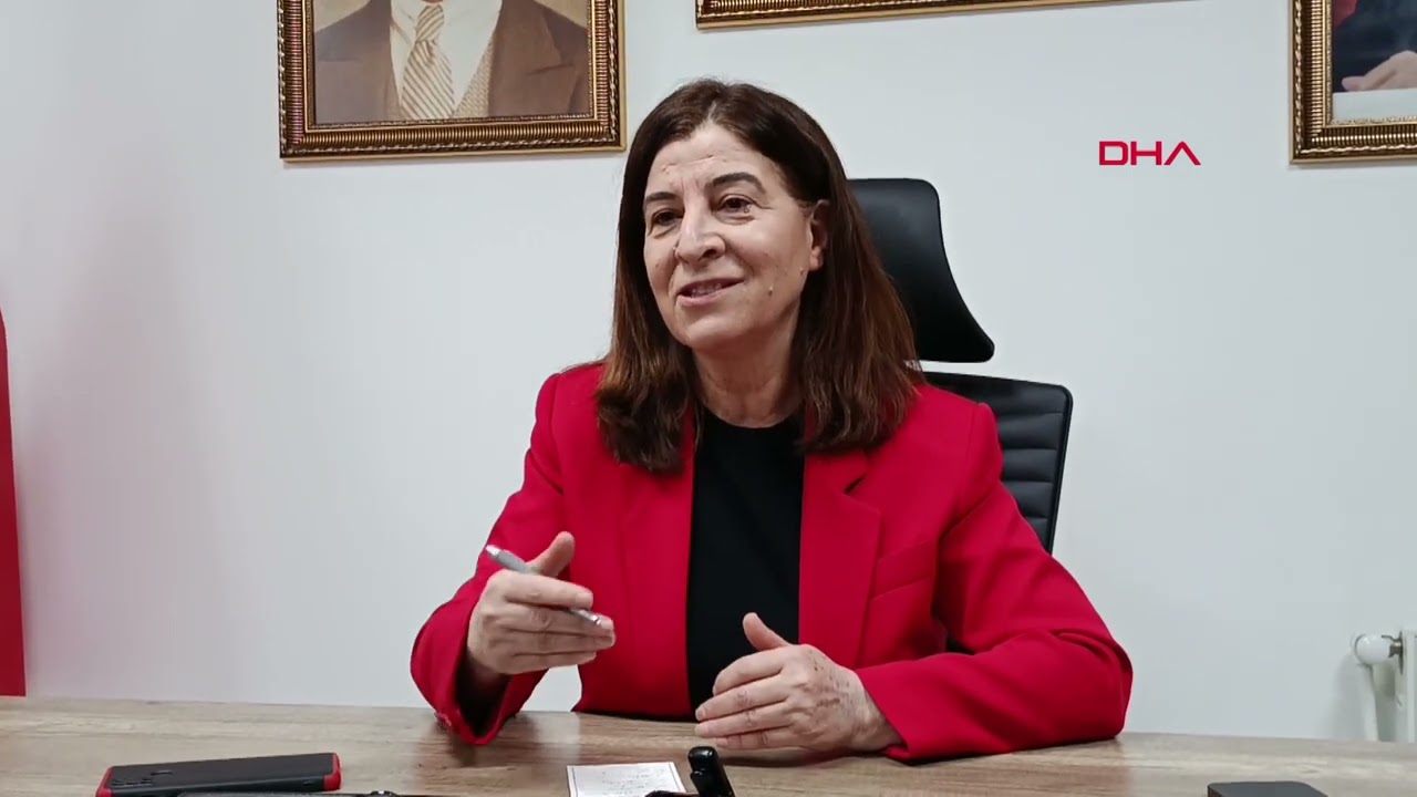 AK Parti'li Aksal: Selimiye Camii'nin ramazanda tamamen ibadete açılması planlanıyor