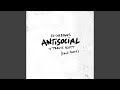 Miniature de la vidéo de la chanson Antisocial (Ghali Remix)