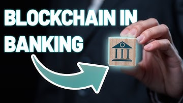Blockchain for Banking Industry I How does a blockchain work - Simply Explained | Bizz Buzz