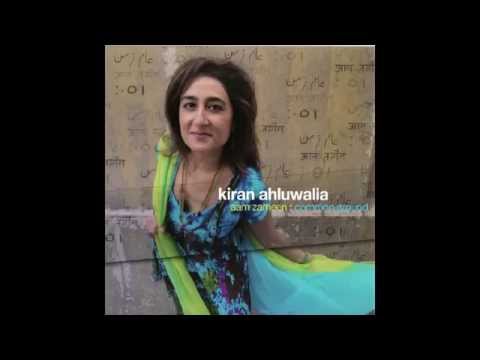 Kiran Ahluwalia & Tinariwen - Mustt Mustt, 2011.