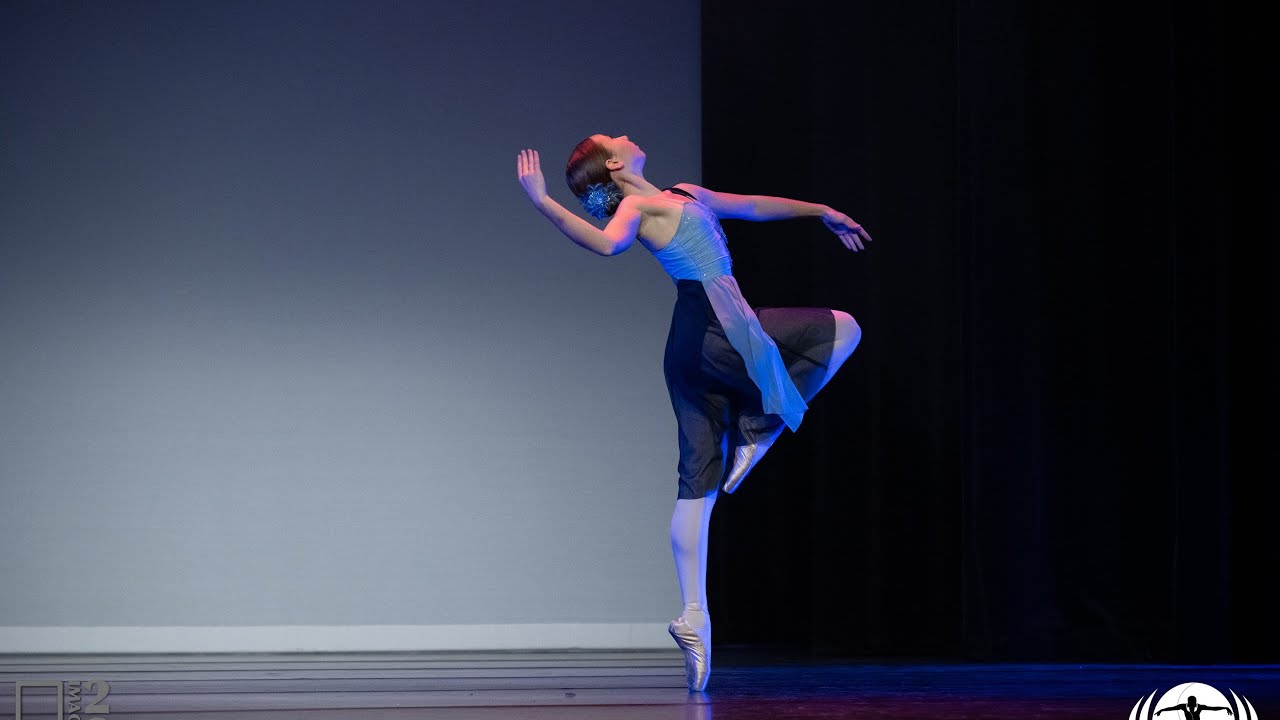 23-24 Qualifier NL - Amandine Samain (Studio Arabesque)