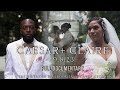 Caesar + Claire Full Wedding Documentary | Sony a7siii