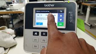 PROTHER KE-430HX-03 #αααααααααα ααααΏααααα»α& #HowTo Speed Lock& UnLock ααΌαα’ααα»α!π οΈπ€β€οΈπ°π